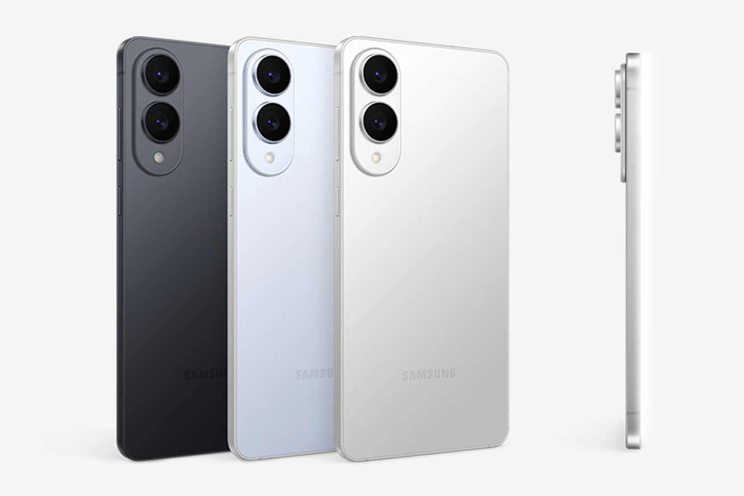 Samsung S25 Edge