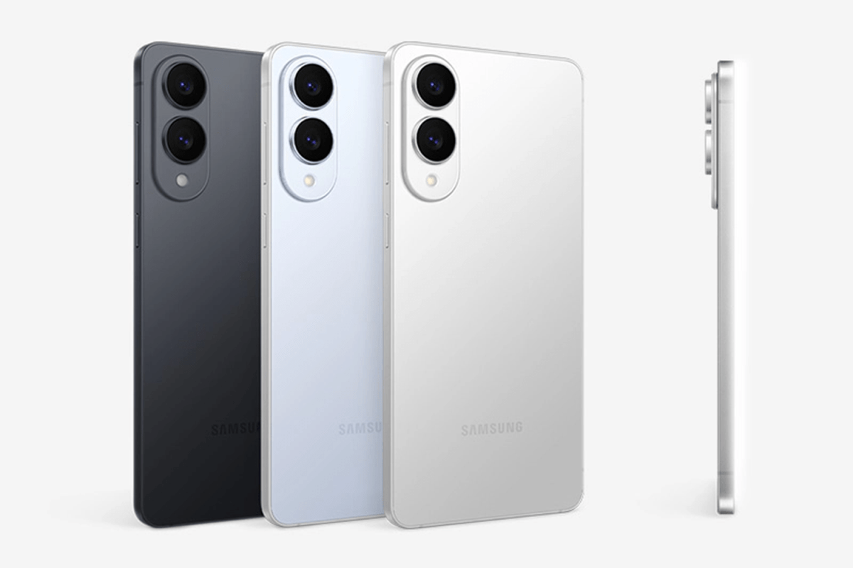 Samsung S25 Edge