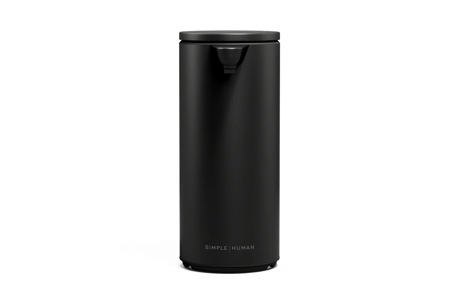 Simple Human Liquid Sensor Pump