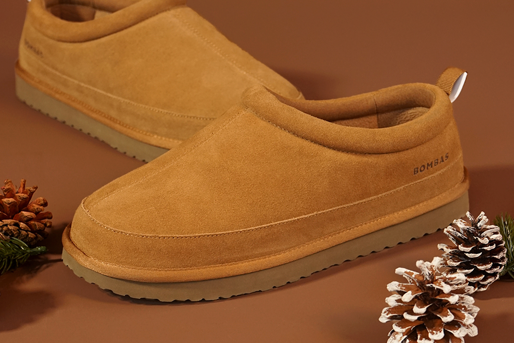 Bombas Slippers