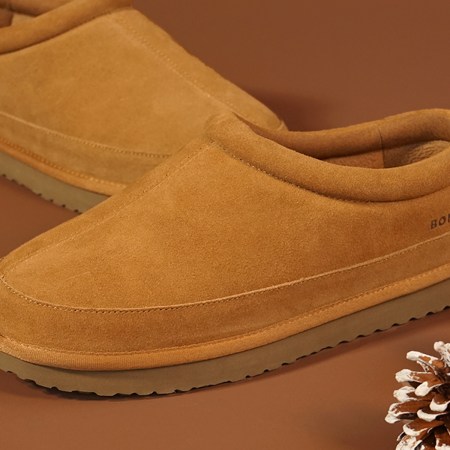 Bombas Slippers