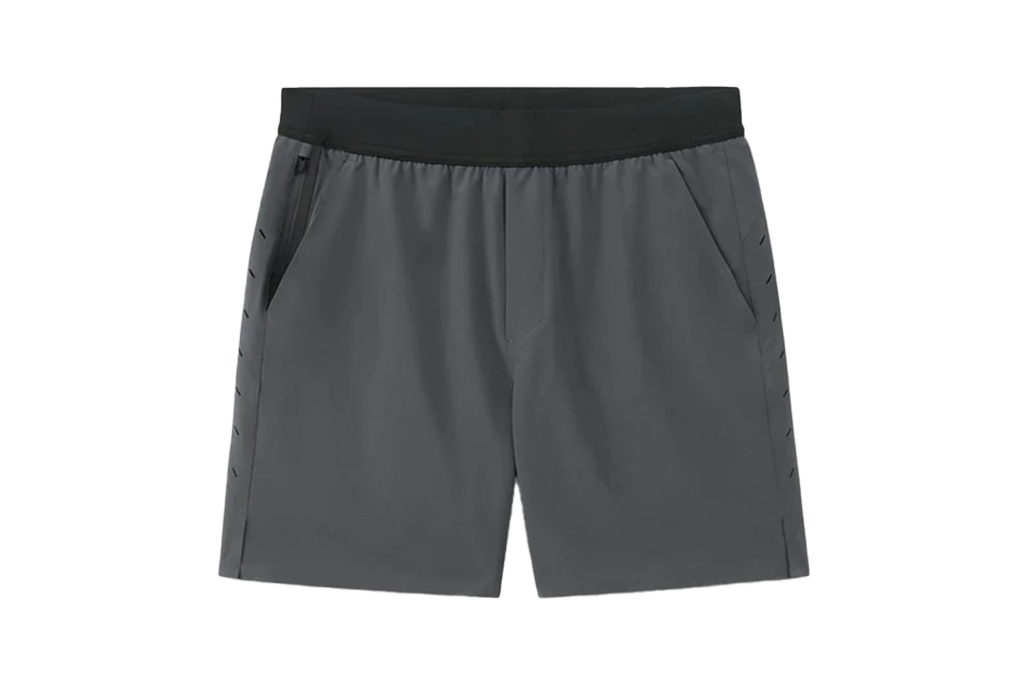 Ten Thousand Interval Short