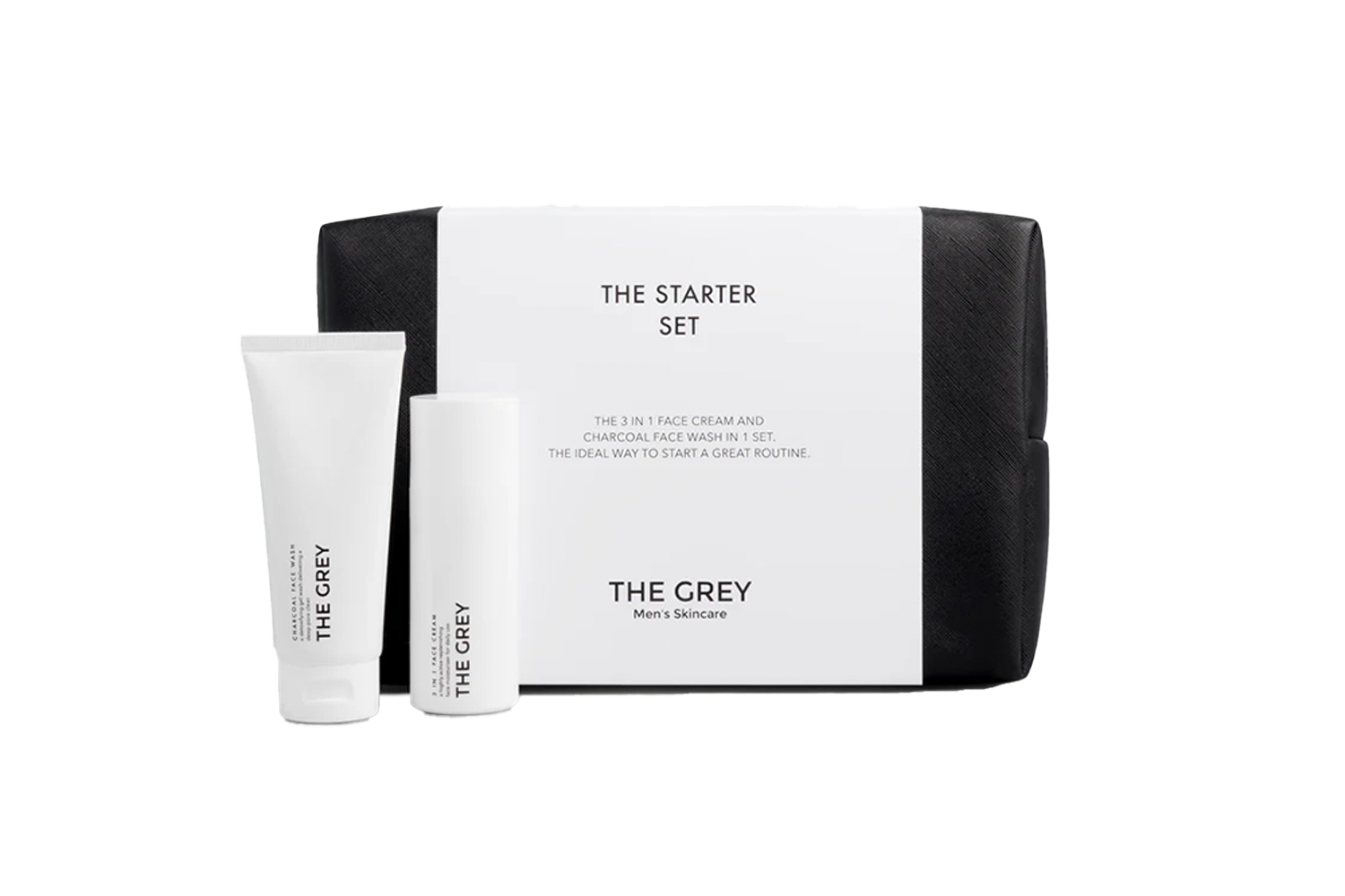 The Grey The Starter Set