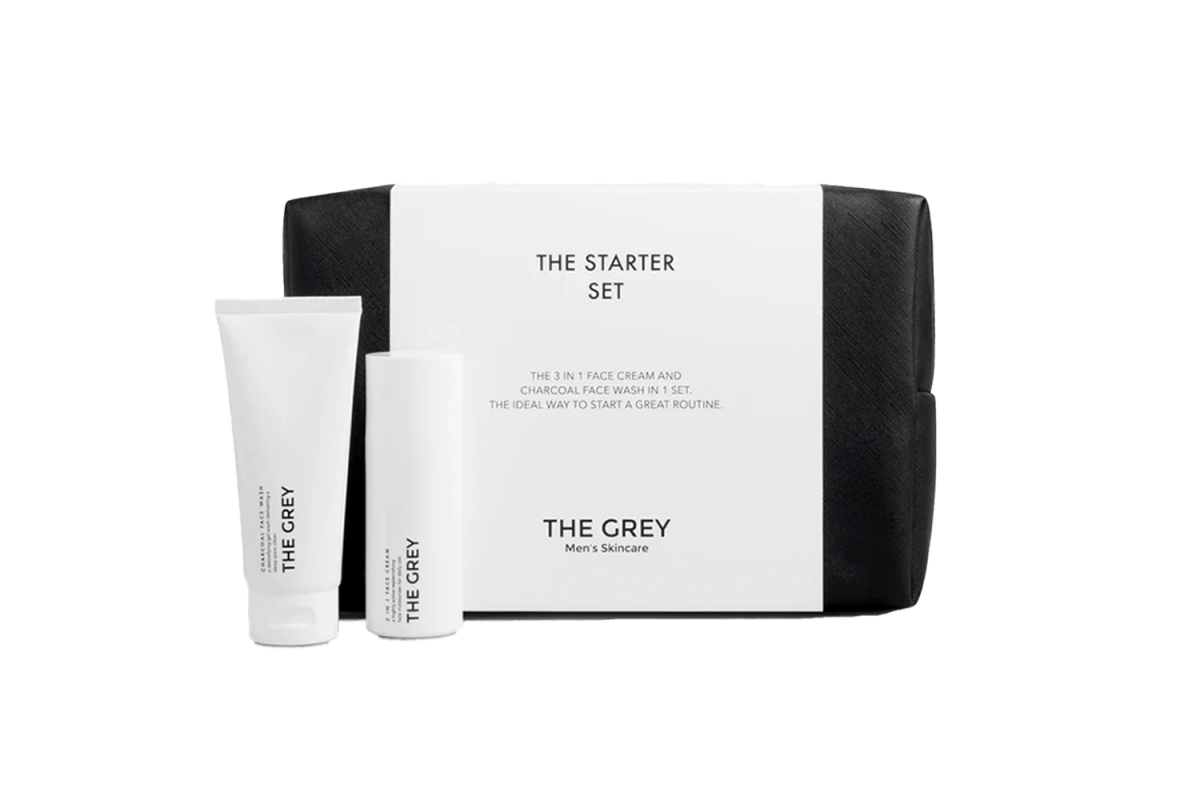The Grey The Starter Set