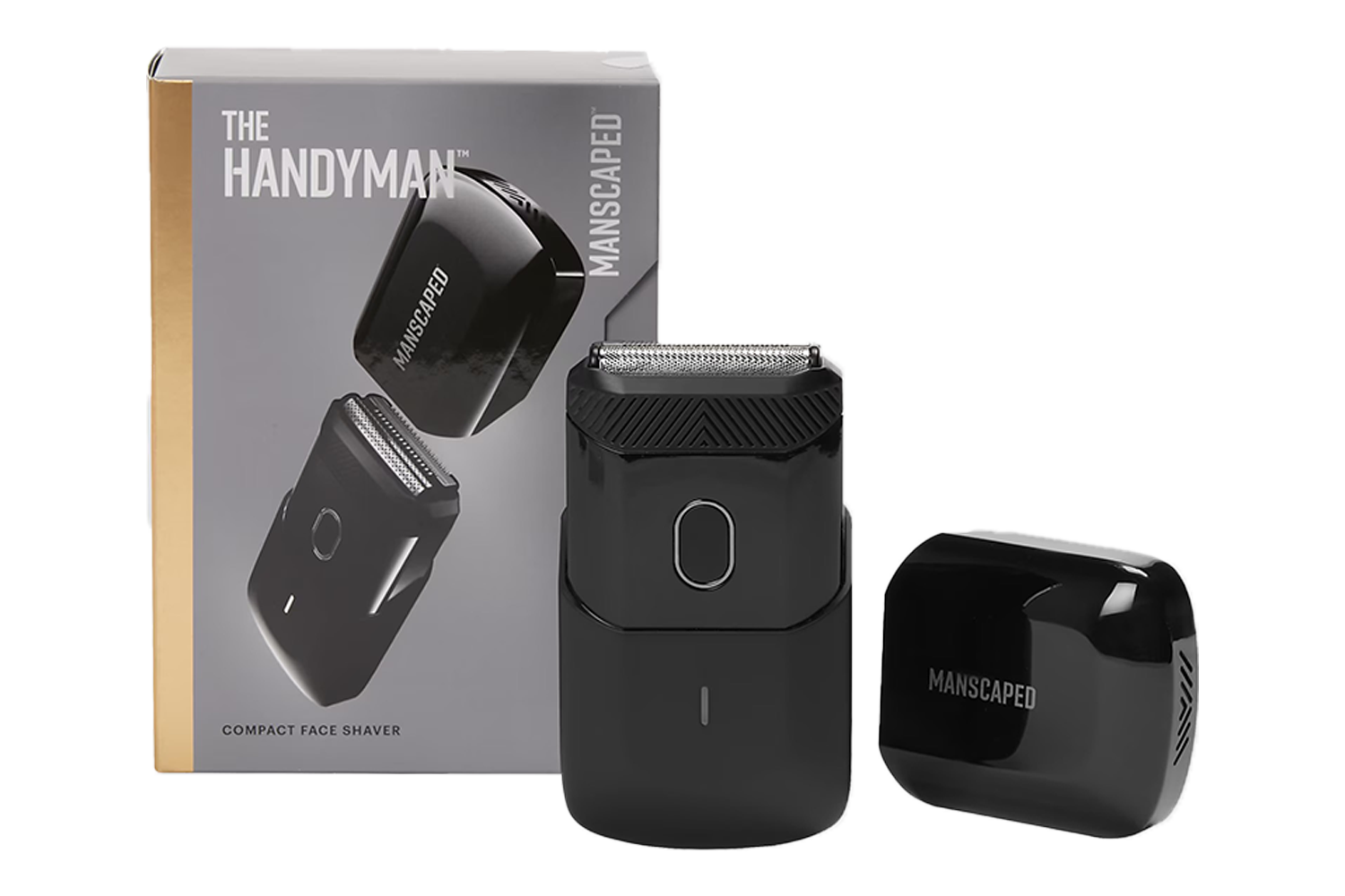 Manscaped The Handyman Razor