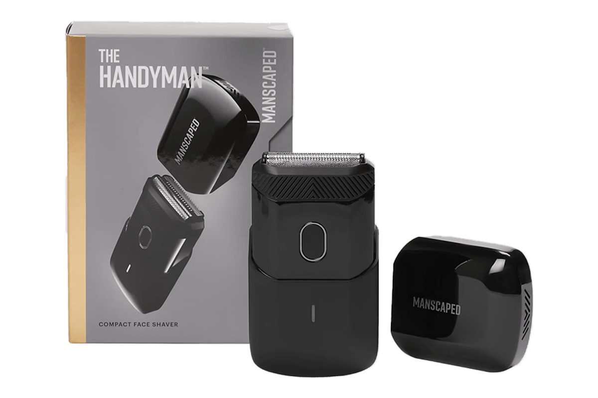 Manscaped The Handyman Razor