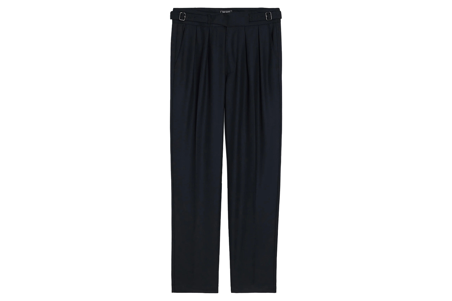 Todd Snyder Italian Flannel Gurkha Trouser
