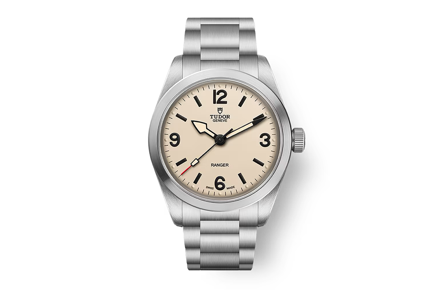 Tudor Ranger 36