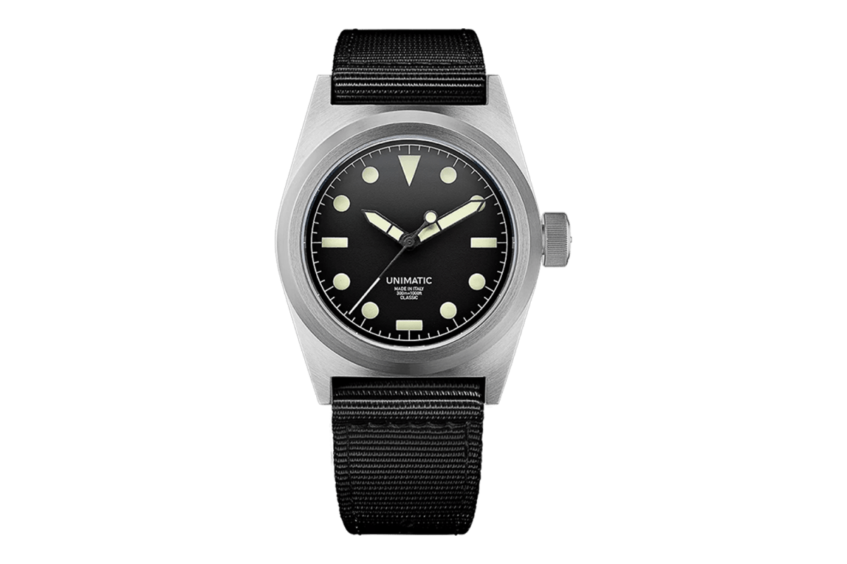Unimatic Modello Due UC2