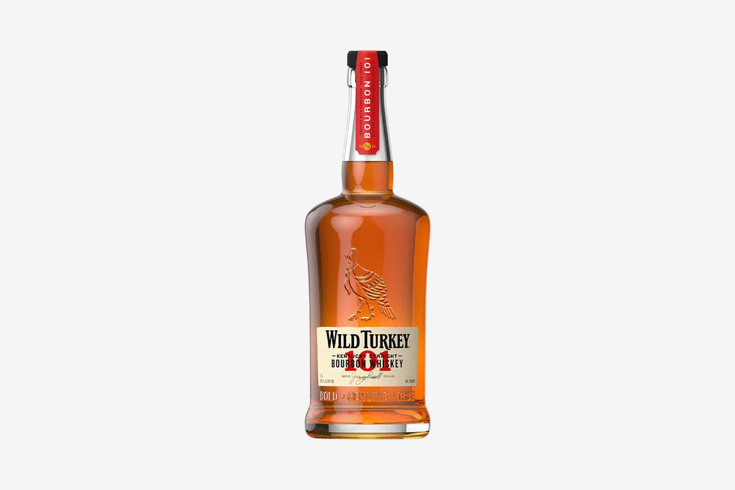 Wild Turkey 101