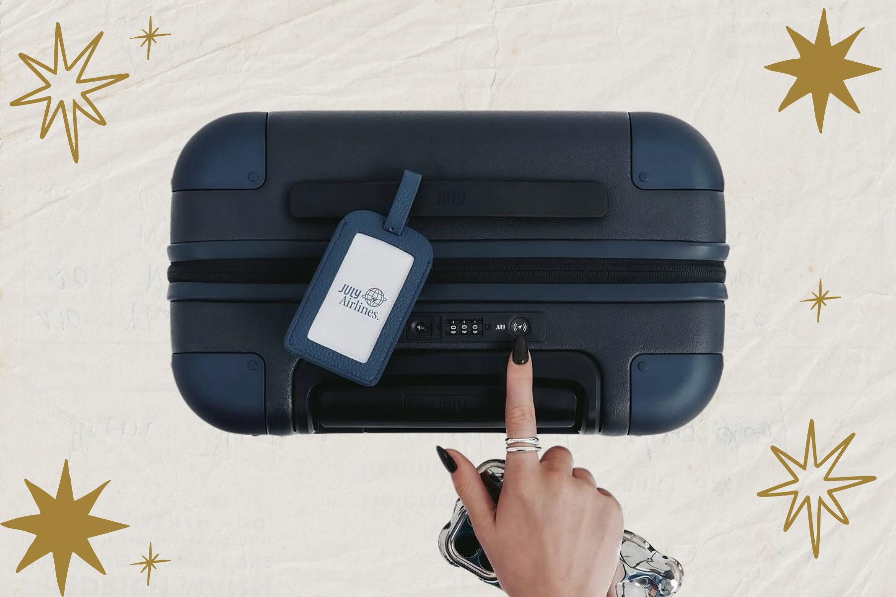 July CaseSafe
