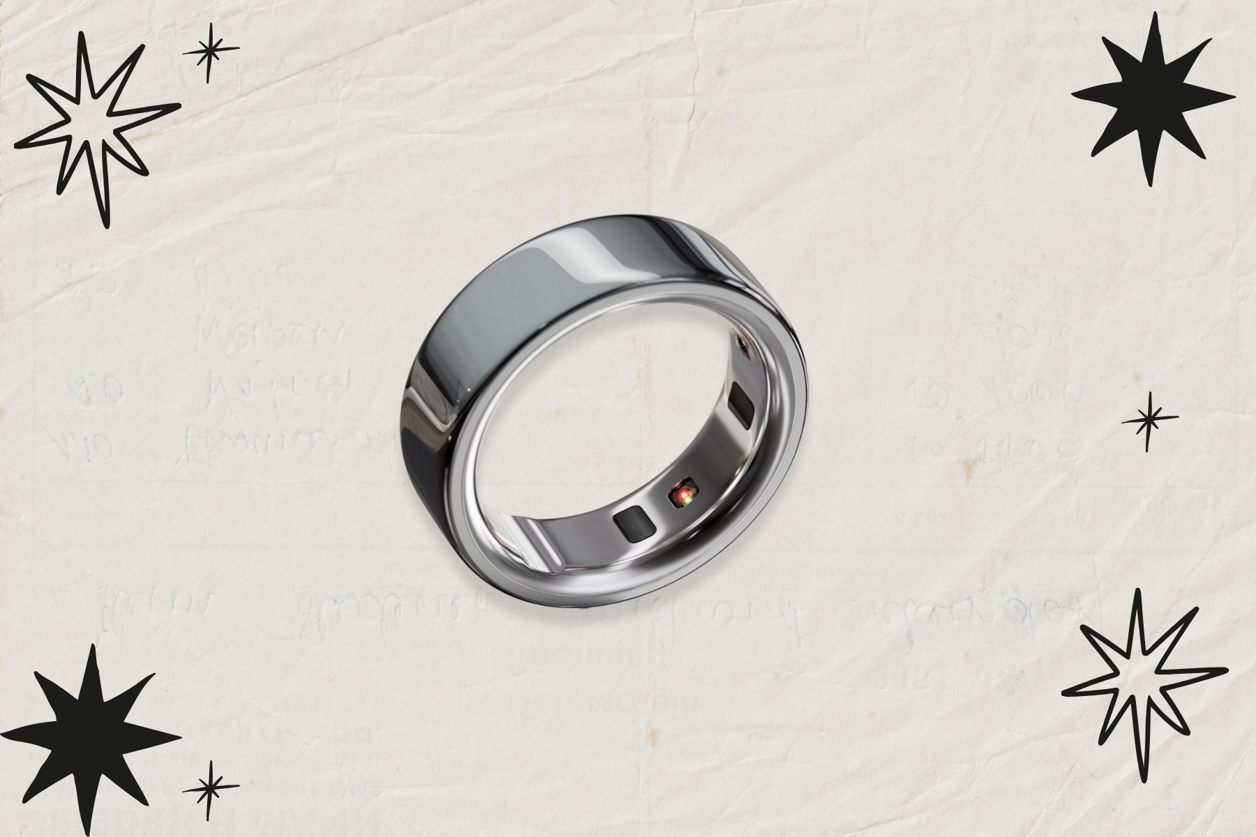 Oura Ring 4