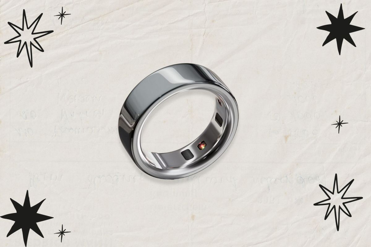 Oura Ring 4
