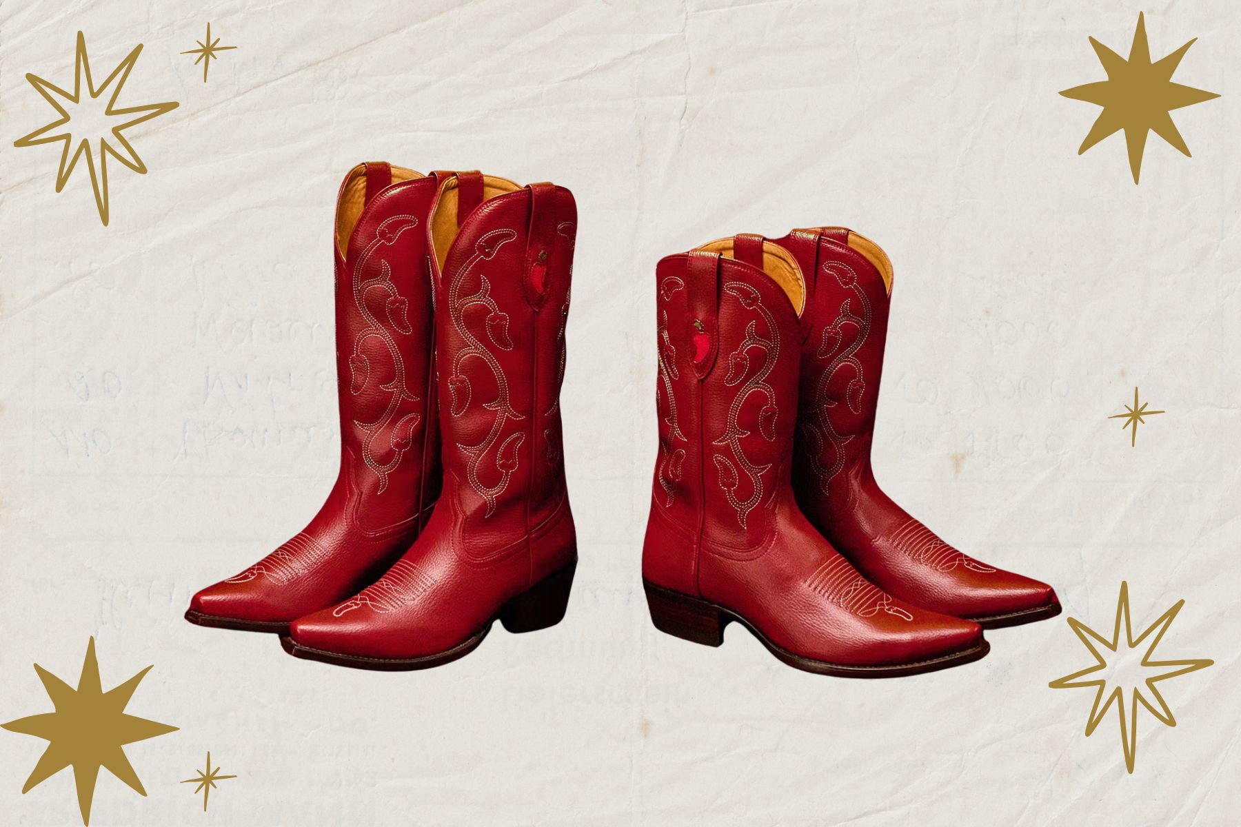 Tecovas x Chili's 