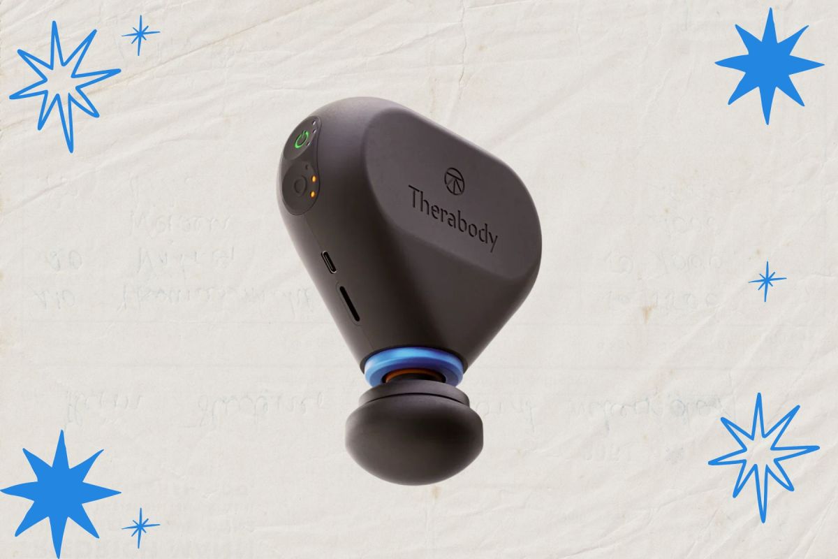 Theragun Mini Plus