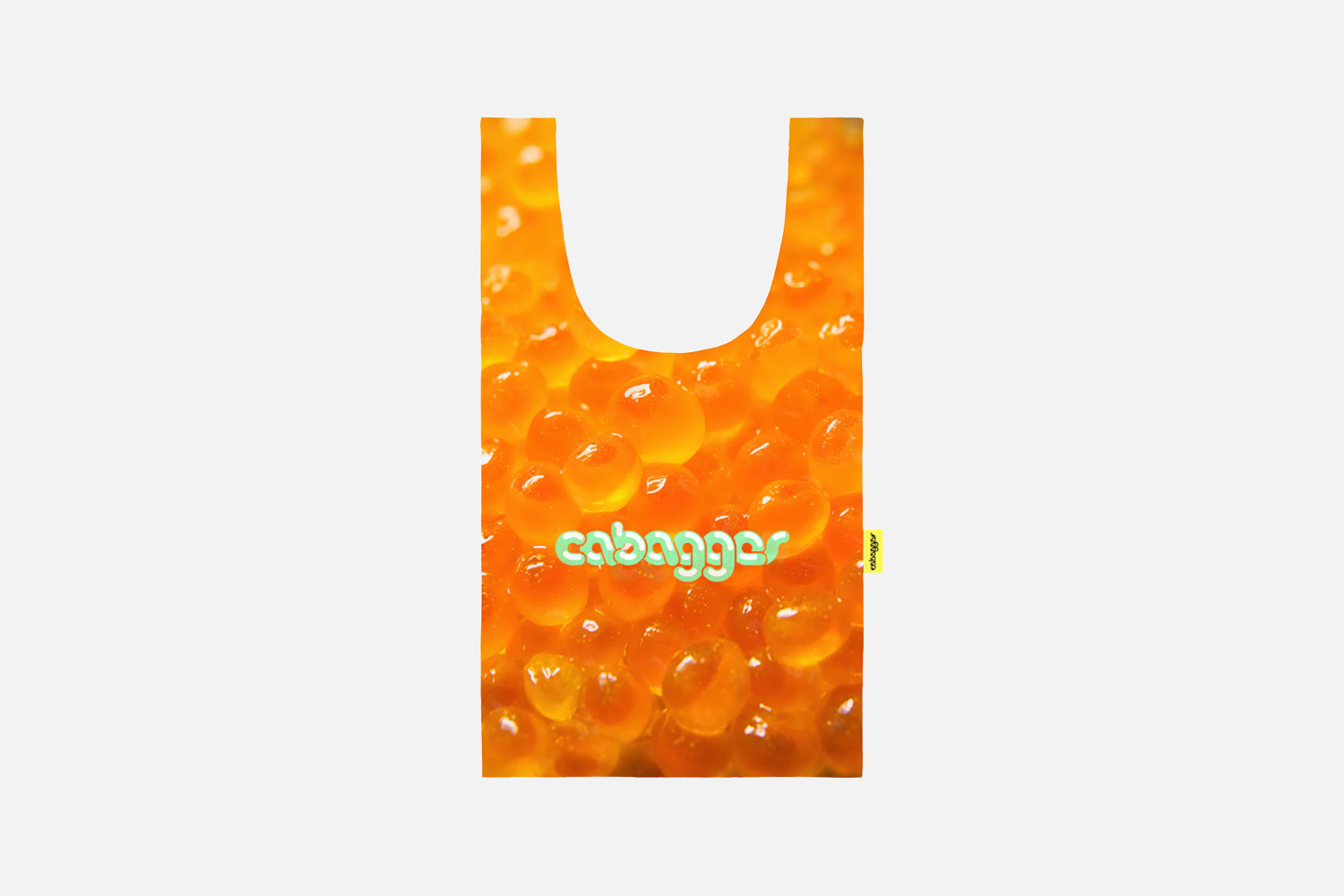 Cabbages World Grocery Bags