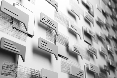 What Effect Can AI Chatbots Have on Voters?
