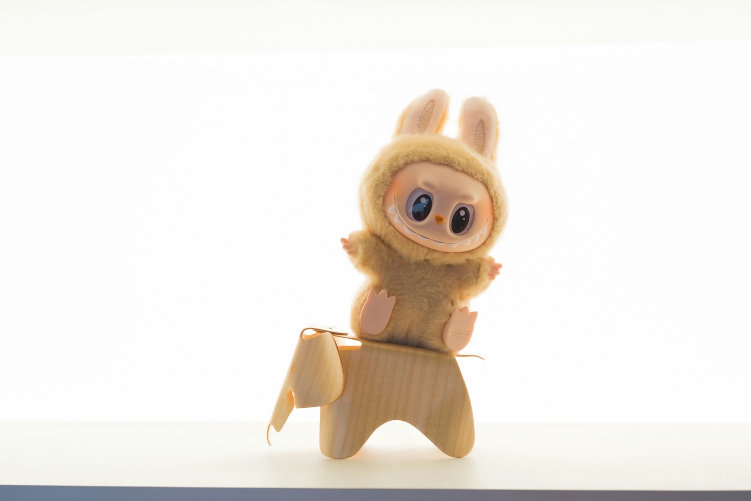 Labubu