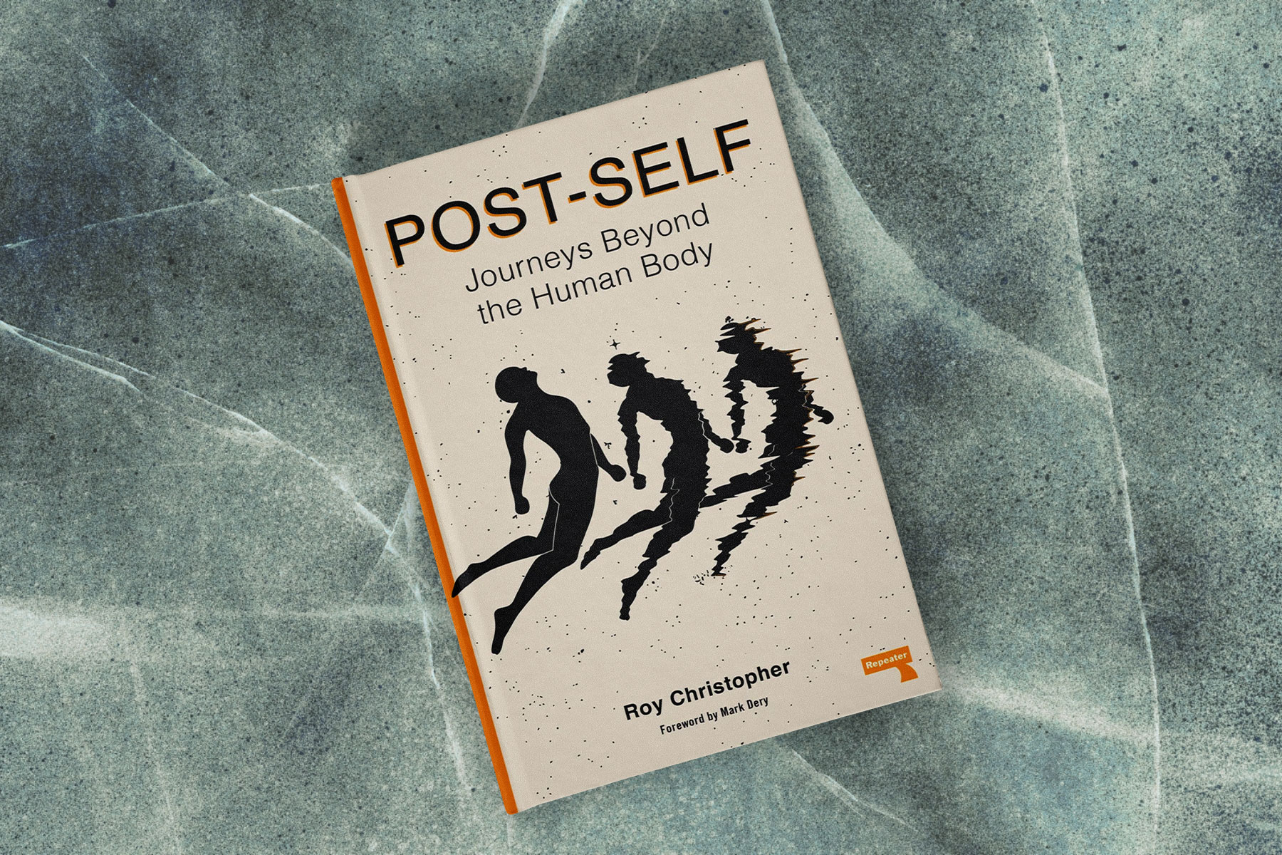 Roy Christopher, Post-Self: Journeys Beyond the Human Body