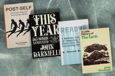 December 2025 book recommendations