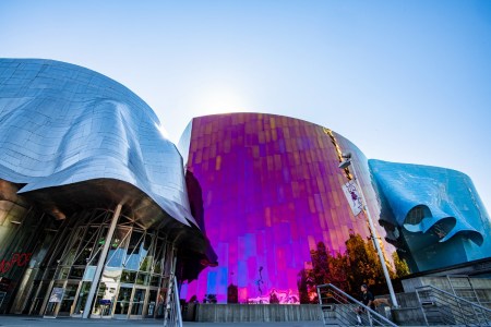 Museum of Pop Culture