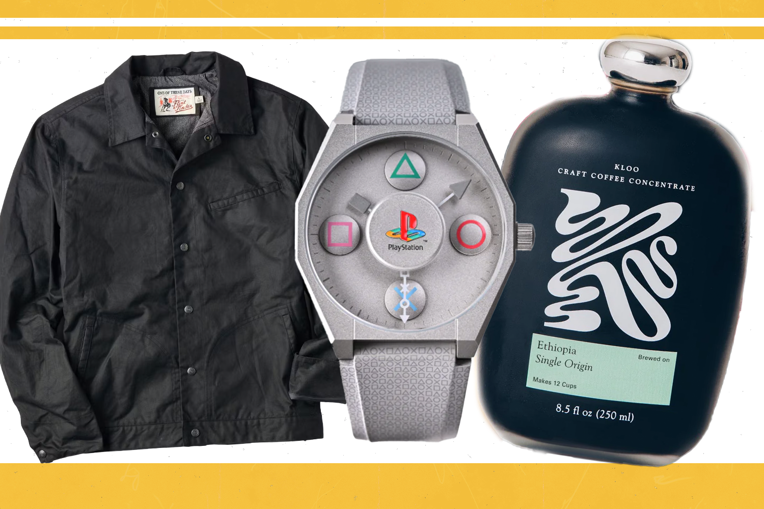 You're gonna want to check these out. 