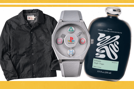 You're gonna want to check these out. 