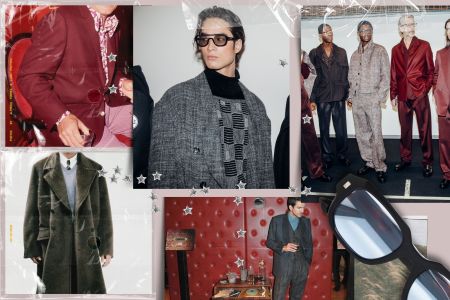 What You Should Wear This Holiday, According to Cool Women