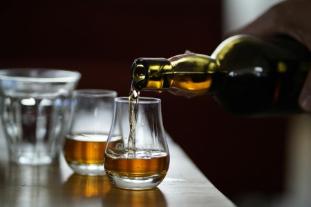 Irish Whiskey Is Gaining Ground Around the World