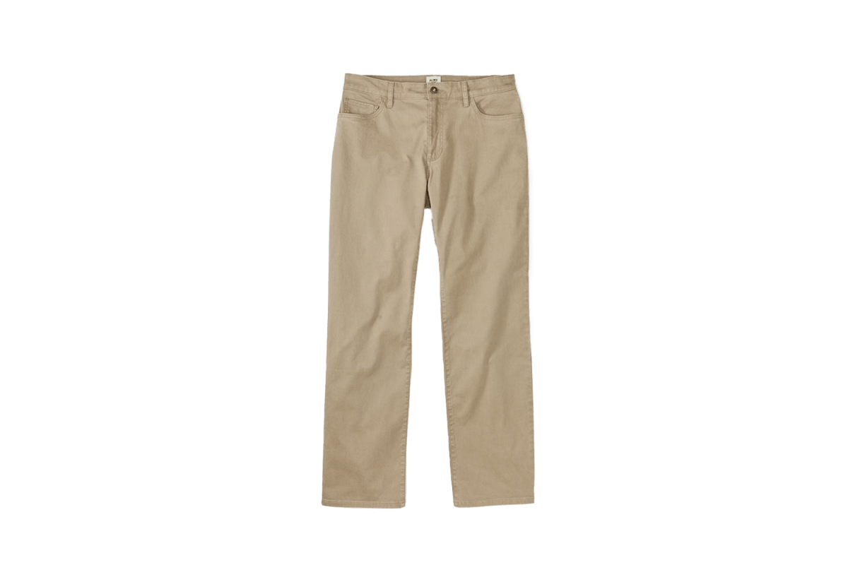 Flint & Tinder 365 Pant