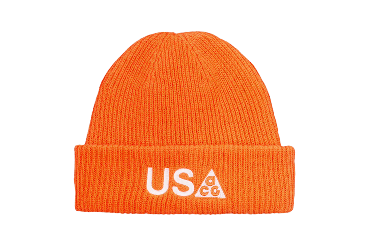 Nike ACG USA Terra Beanie