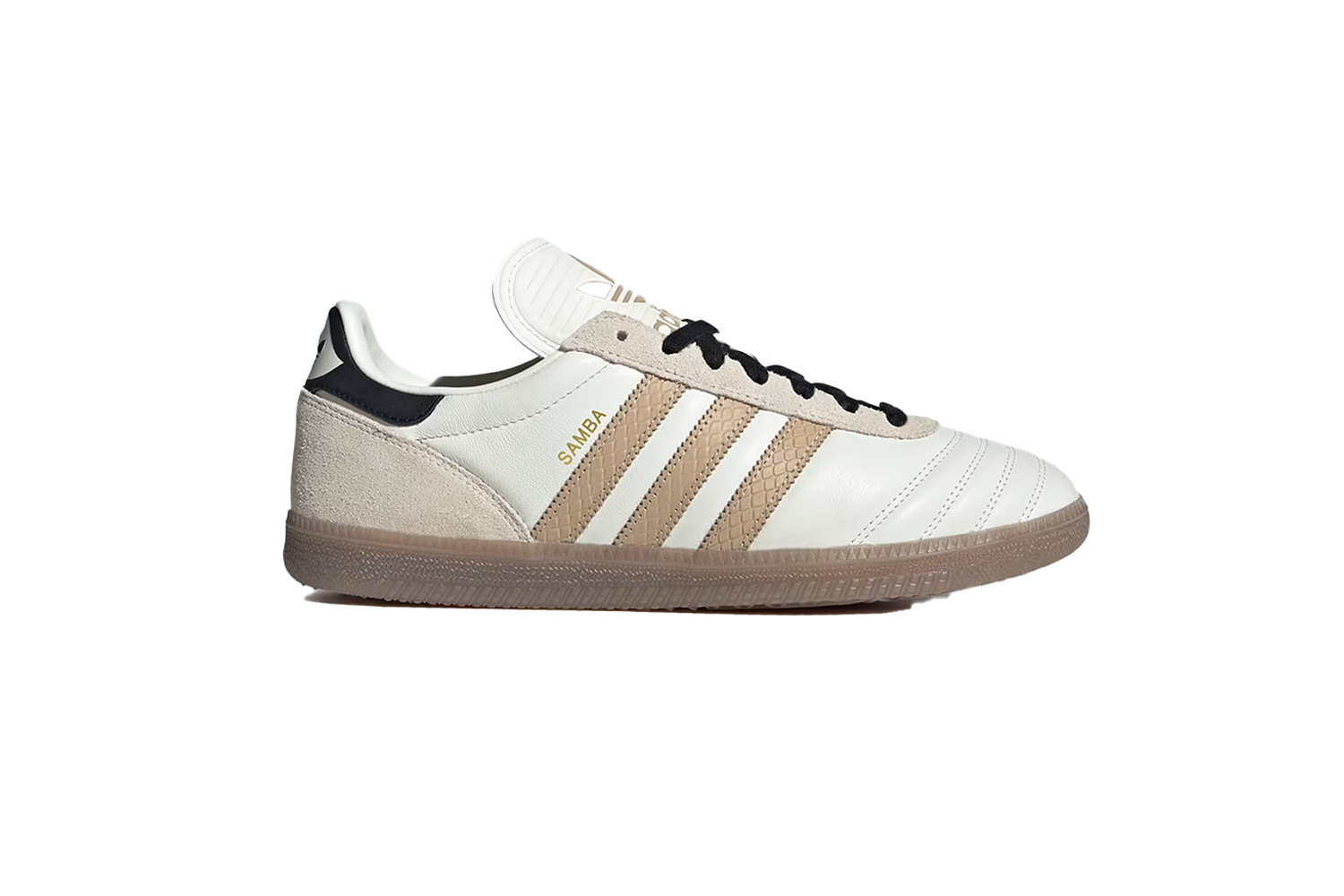 Adidas Samba JP Shoes