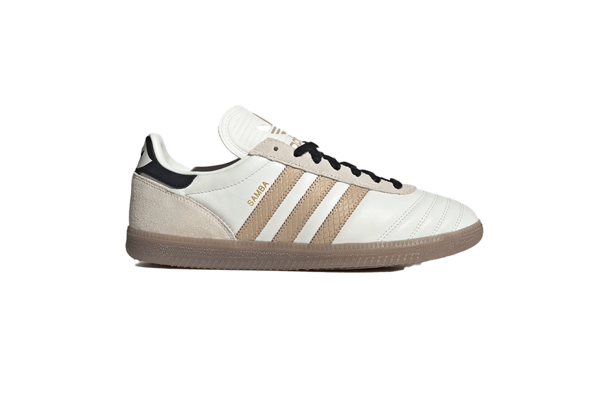 Adidas Samba JP Shoes
