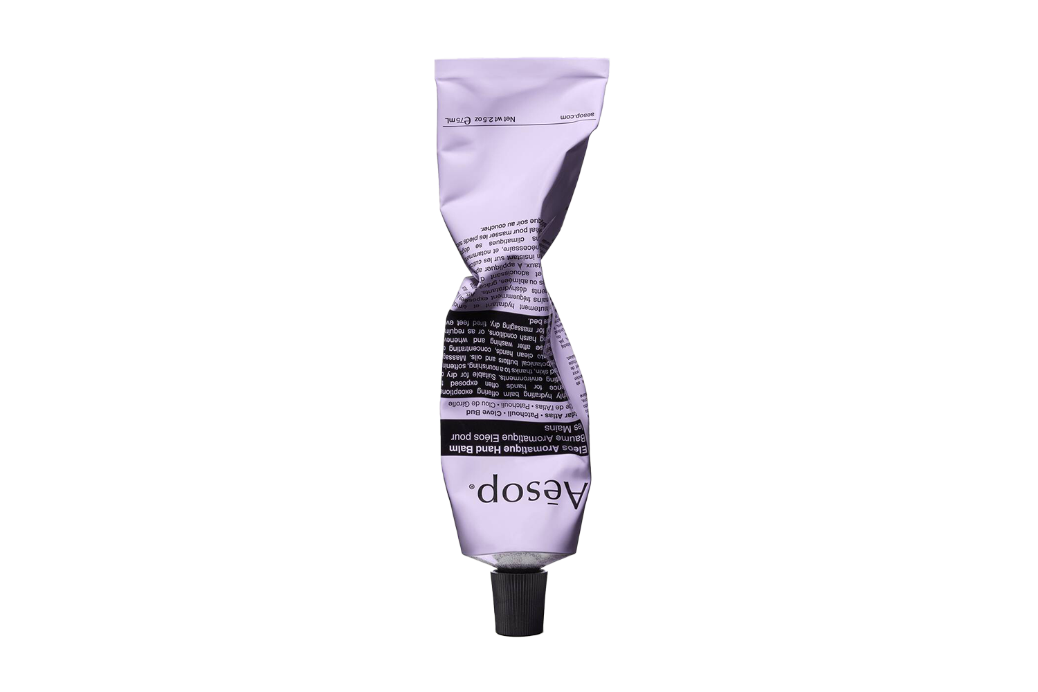 Aesop Eleos Aromatique Hand Balm