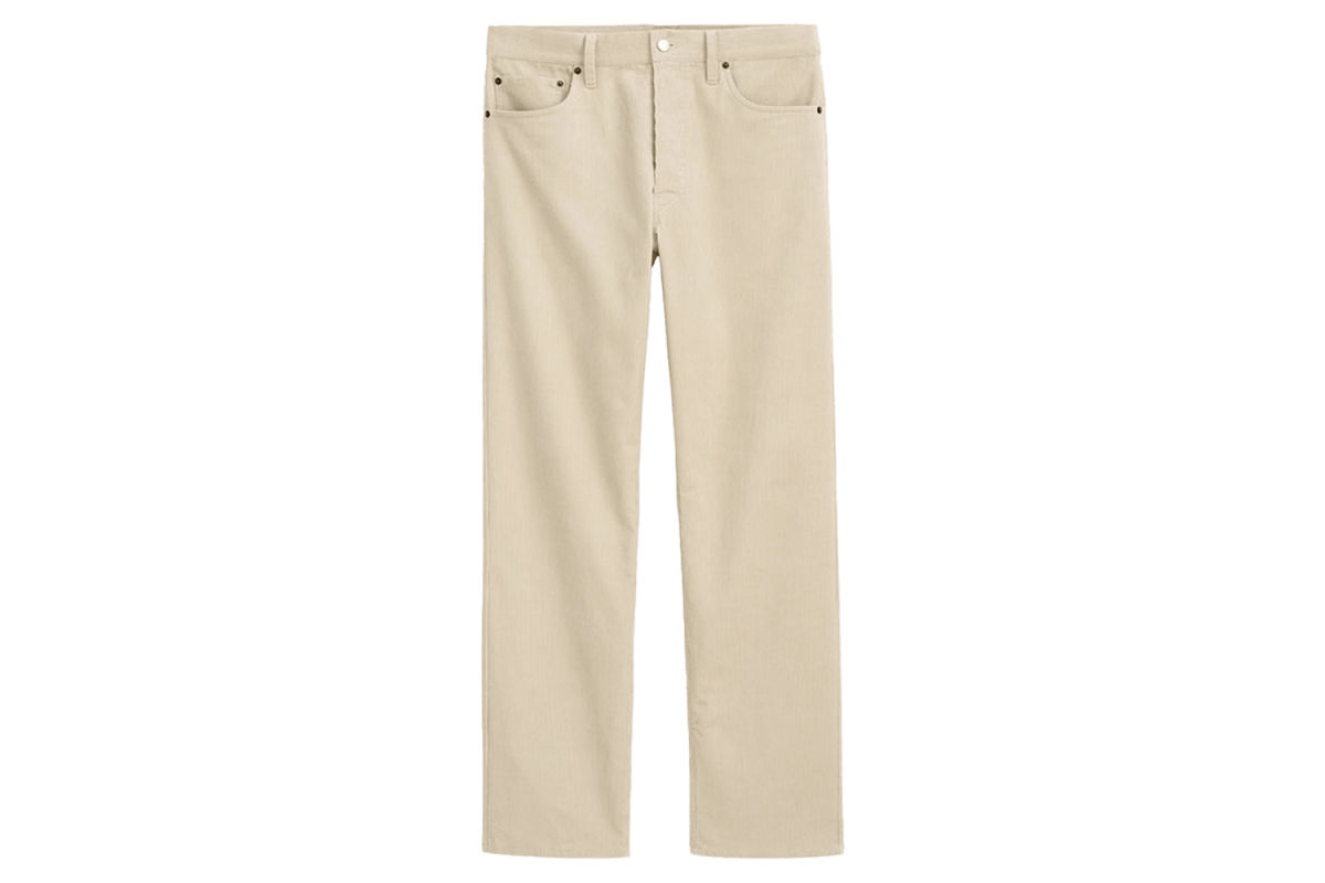 Alex Mill AM Original 5 Pocket Cord