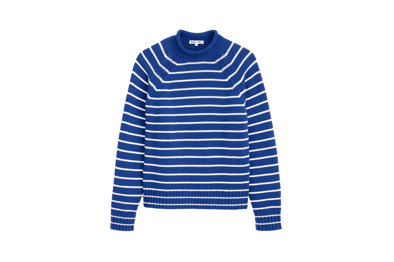 Alex Mill Cotton Rollneck