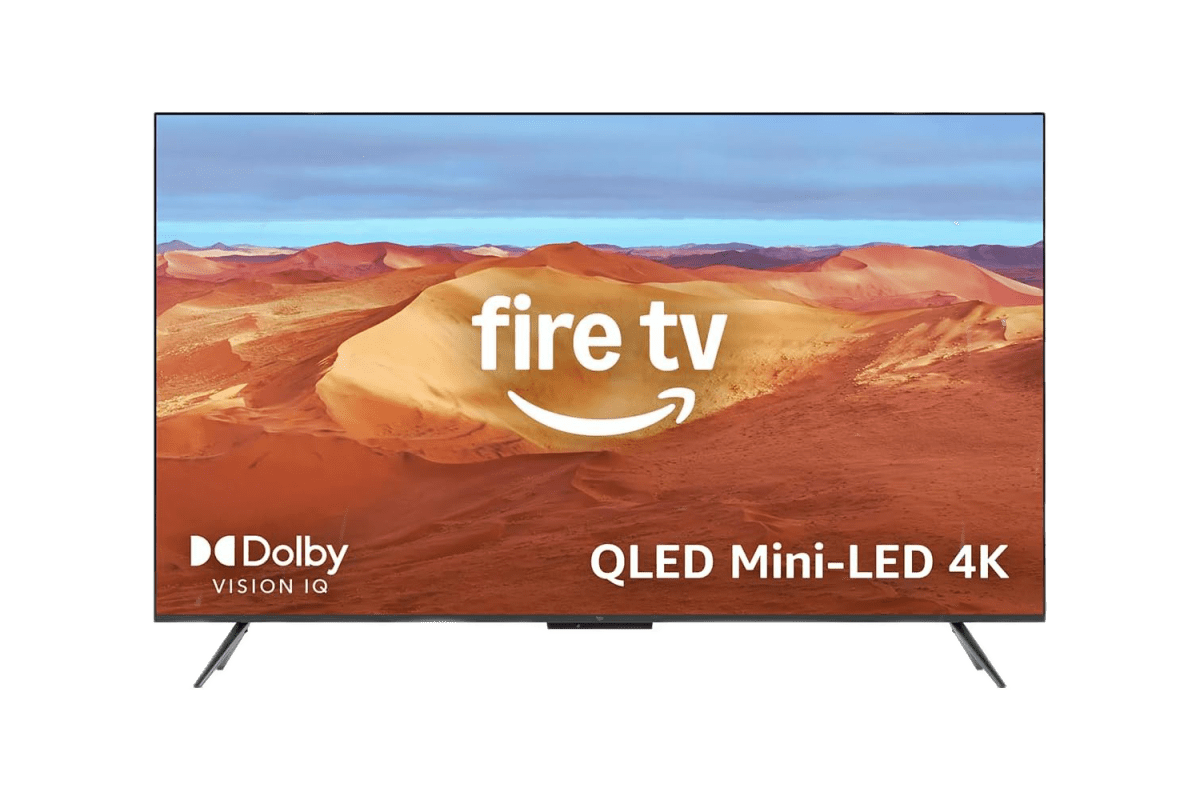 Amazon Fire TV 75″