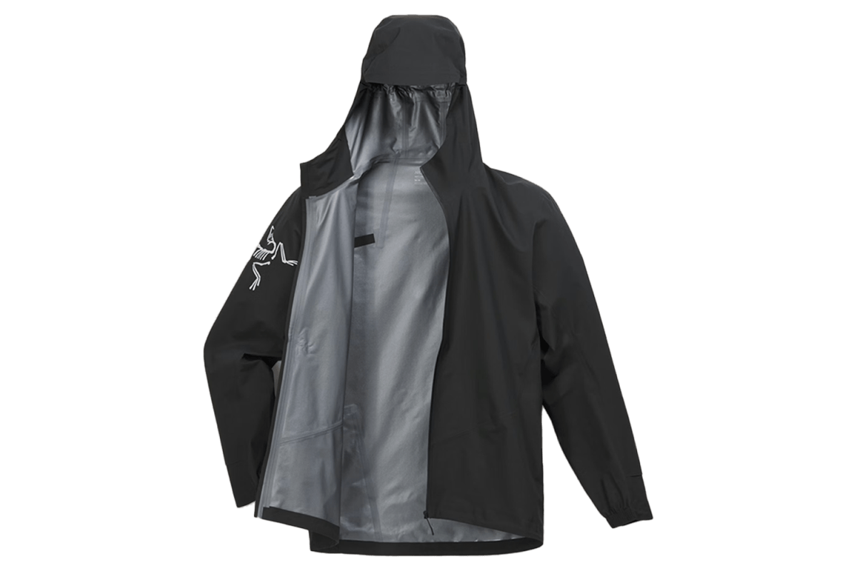 Arc’teryx Norvan GORE-TEX Shell Jacket
