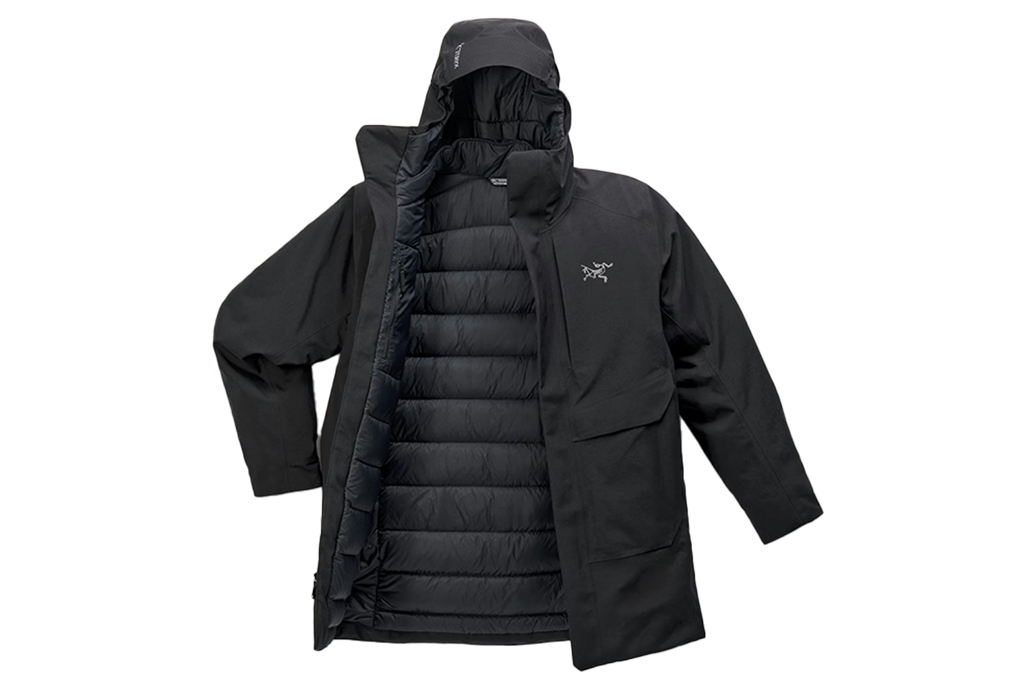 Arc’teryx Therme Down Parka