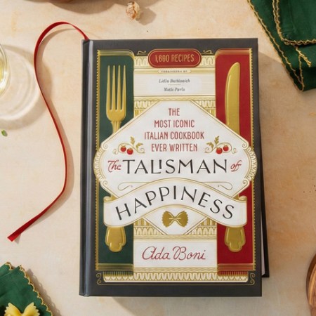 Talisman of Happiness