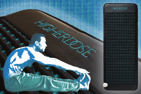 This Mat May Be the Cure for Cold-Weather Blues