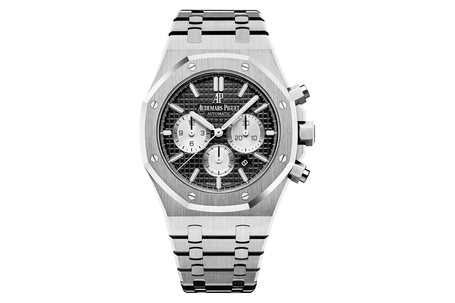 Audemars Piguet Royal Oak Chronograph Self-Winding 