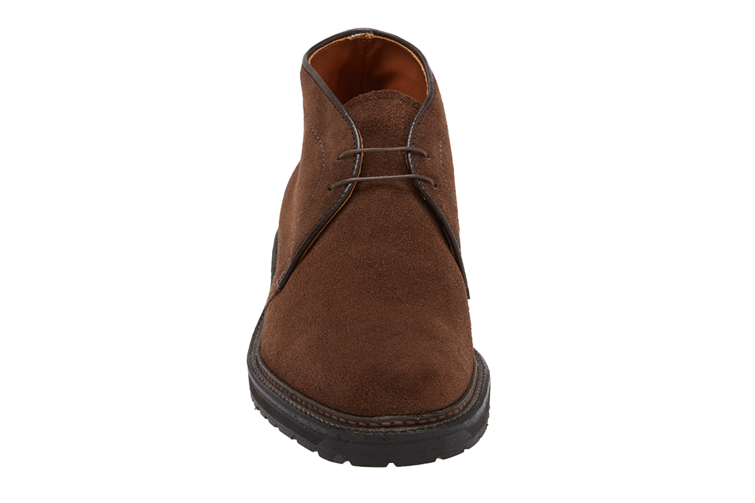 Alden Barrie Chukka Boot