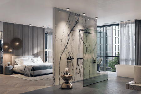 Where Have All the Hotel Bathroom Doors Gone?