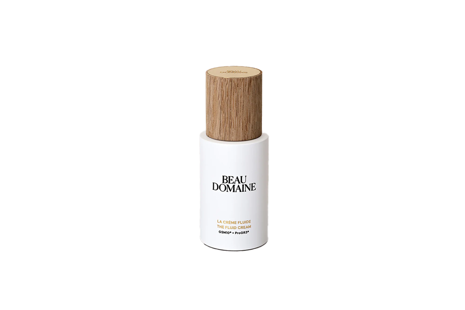 Beau Domaine Fluid Cream