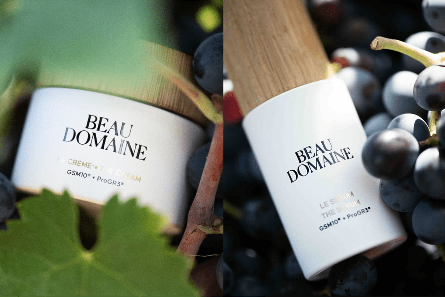 Beau Domaine