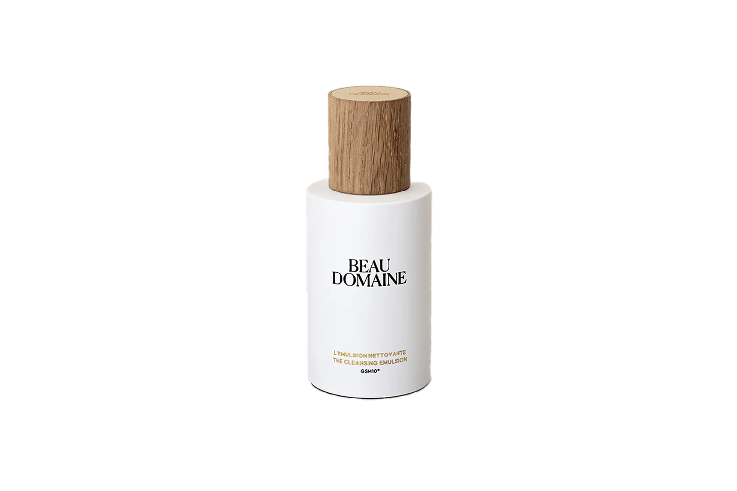 Beau Domaine Cleansing Emulsion
