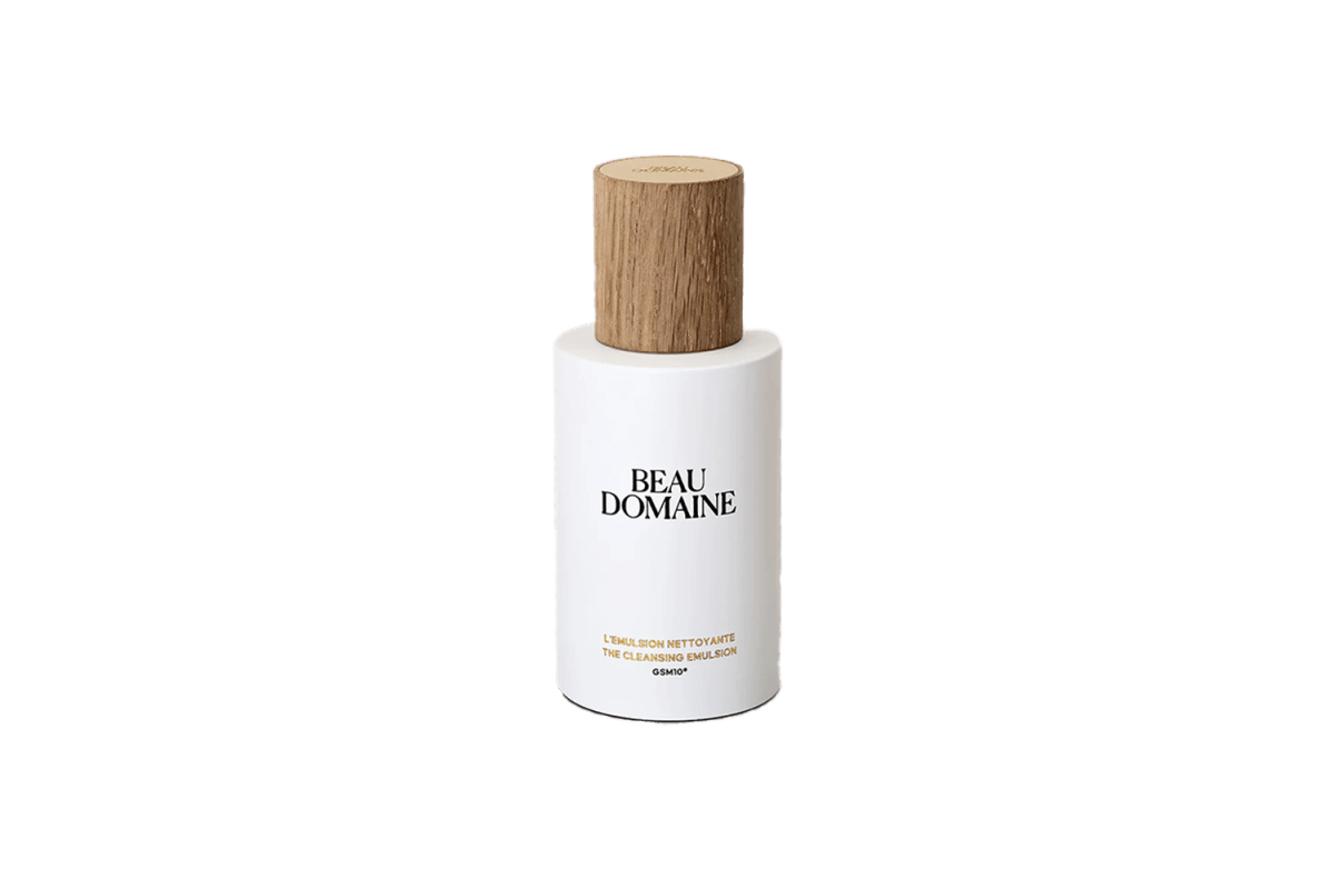 Beau Domaine Cleansing Emulsion