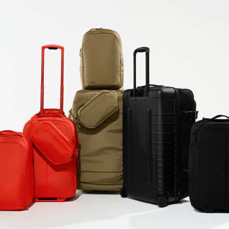 The Béis Pro collection