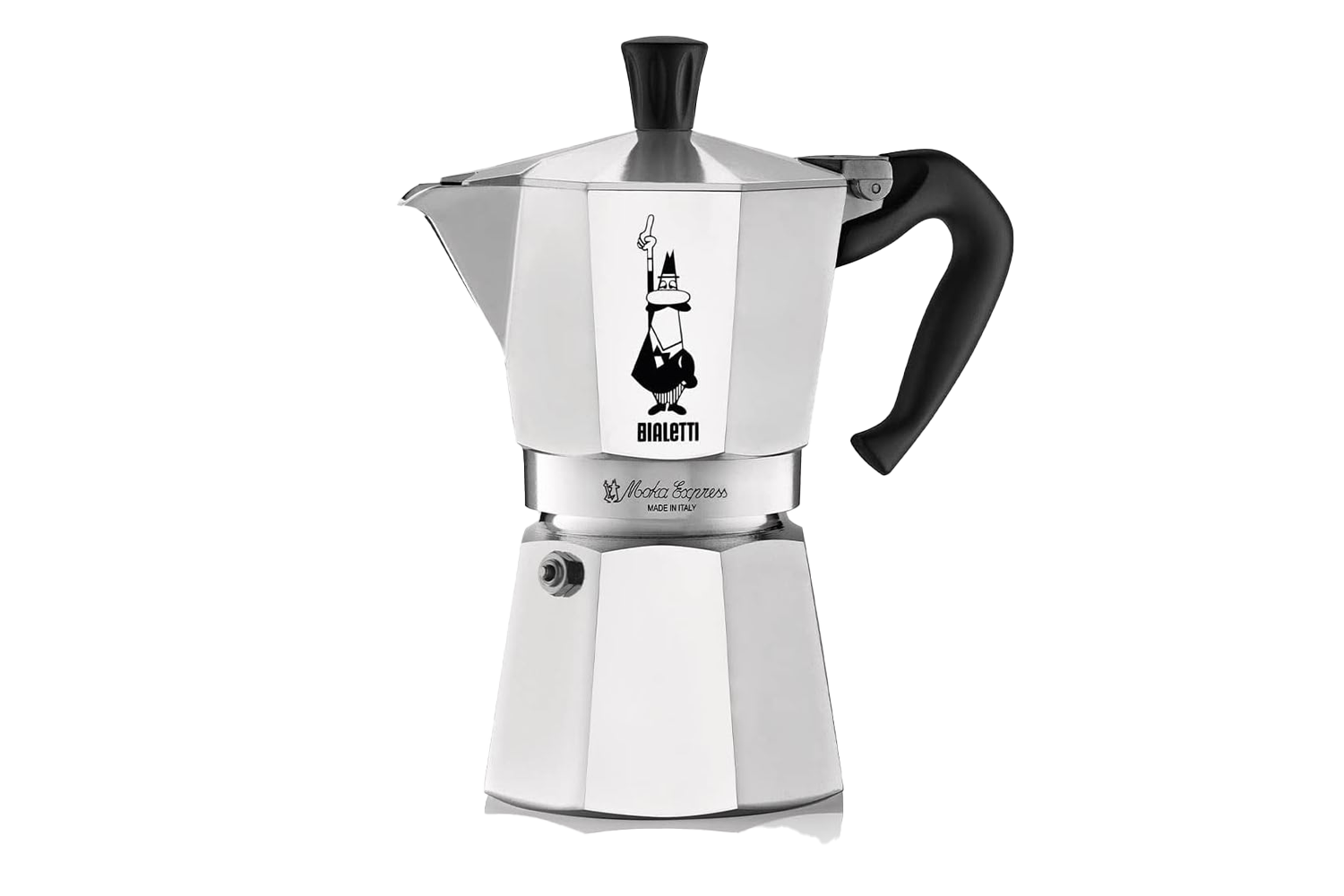 Bialetti Moka Express